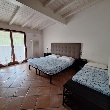 Bed & Breakfast Torrechiara Eksteriør billede