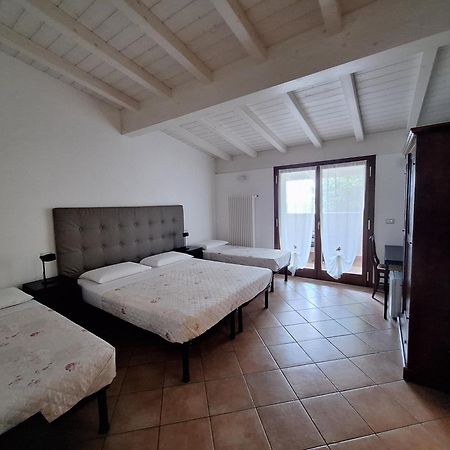 Bed & Breakfast Torrechiara Eksteriør billede