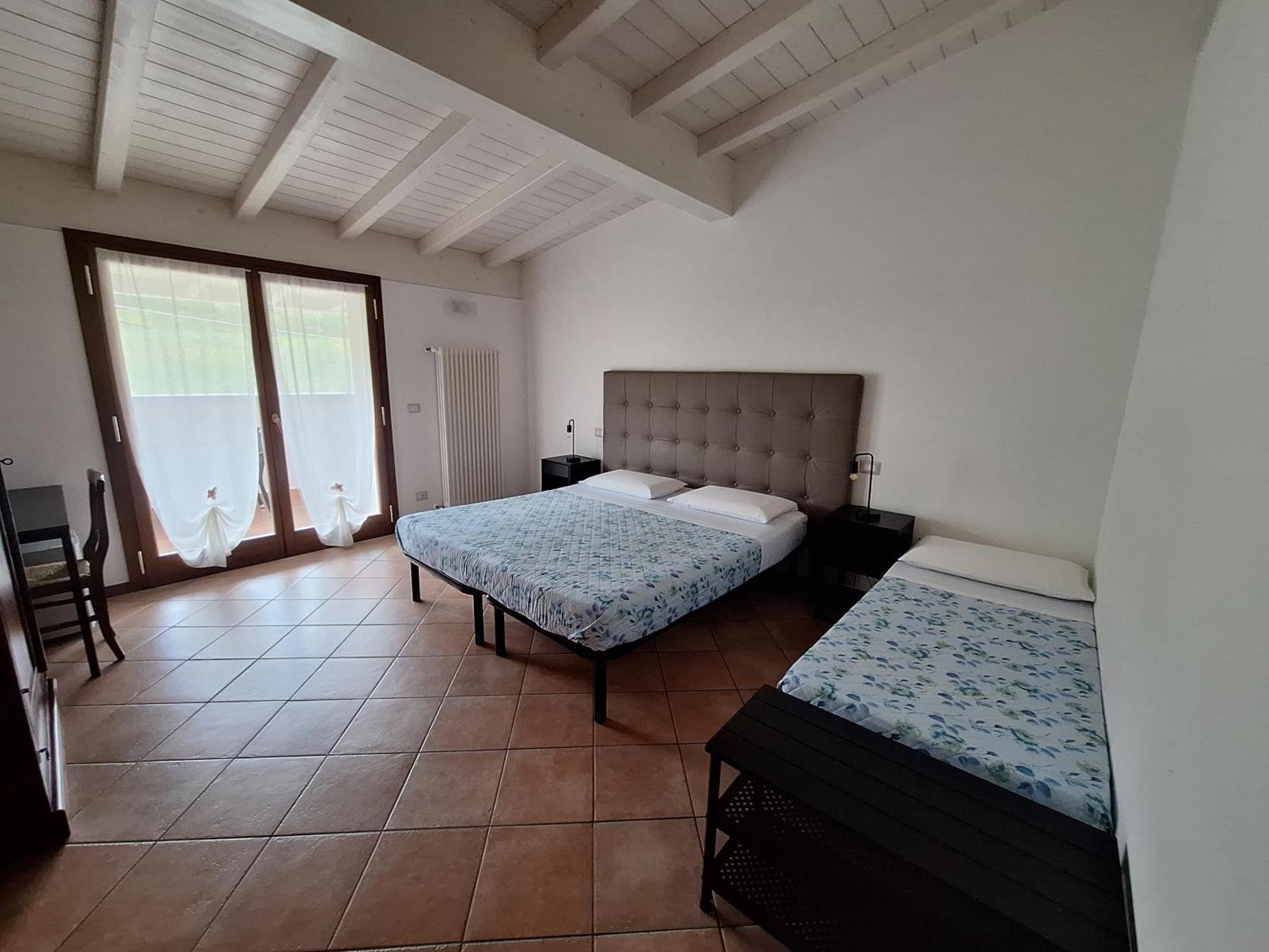 Bed & Breakfast Torrechiara Eksteriør billede
