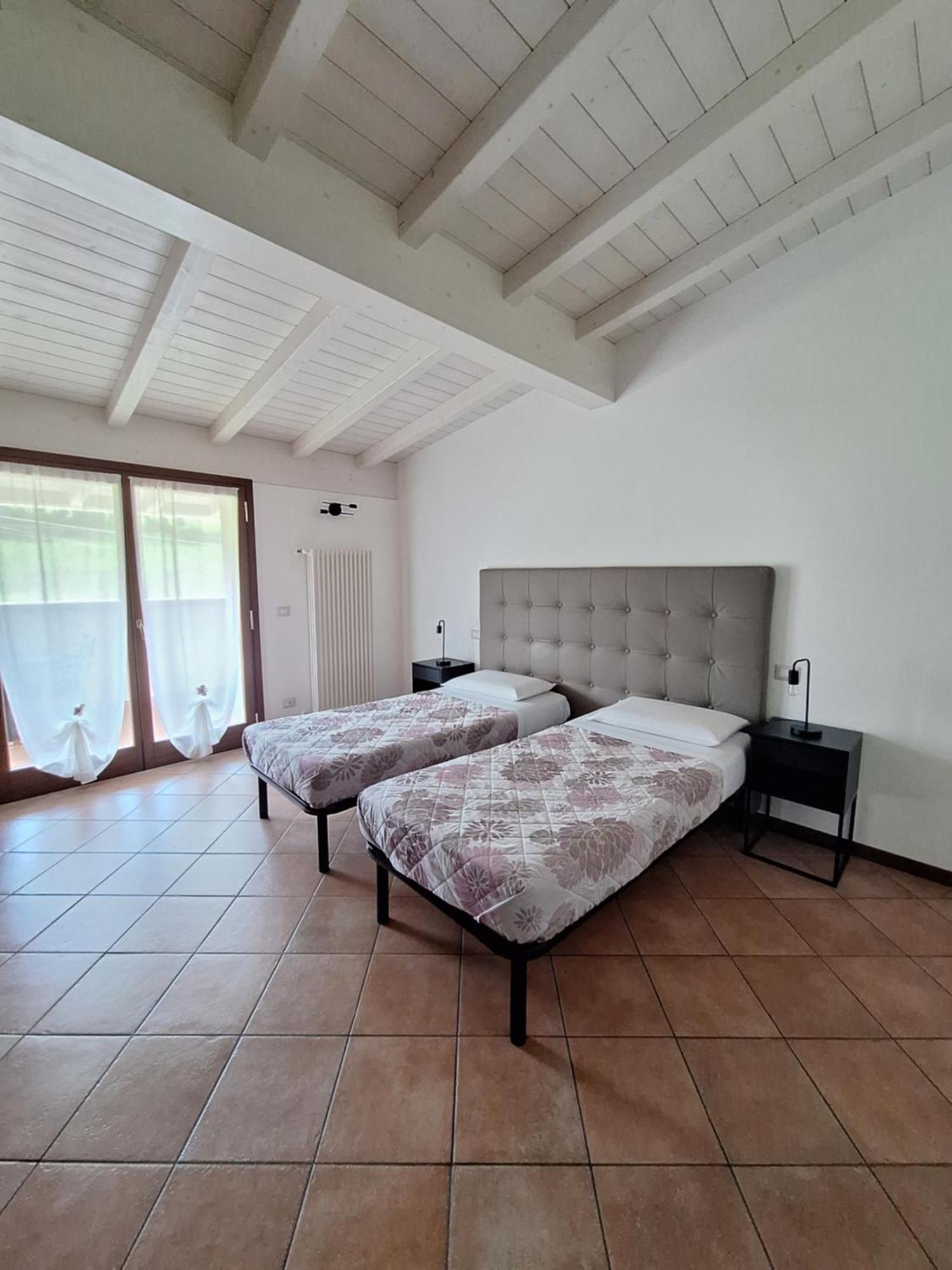 Bed & Breakfast Torrechiara Eksteriør billede