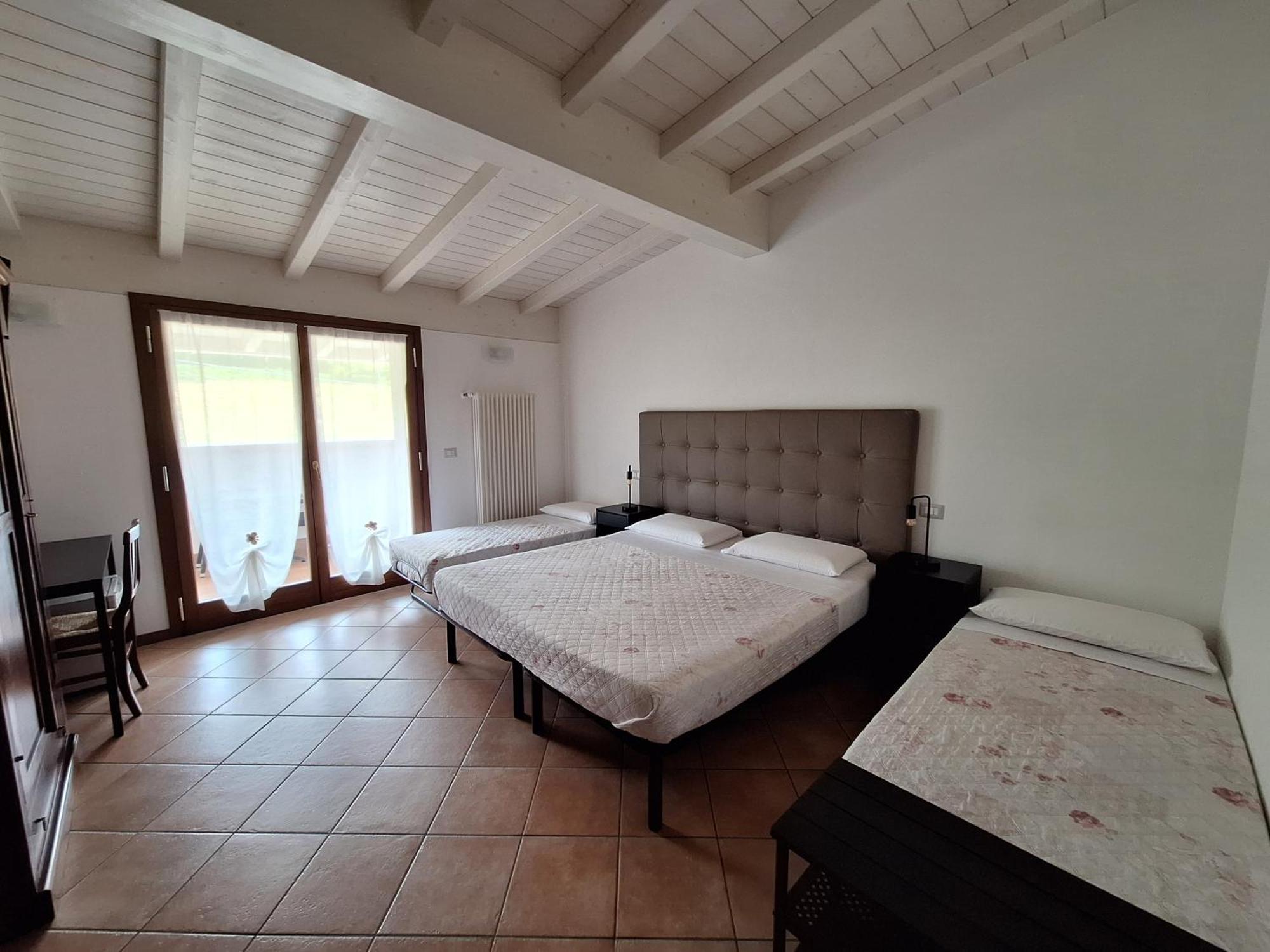 Bed & Breakfast Torrechiara Eksteriør billede