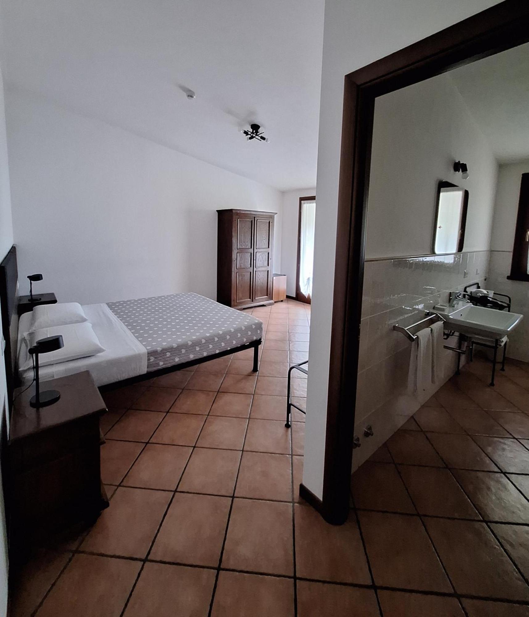 Bed & Breakfast Torrechiara Eksteriør billede